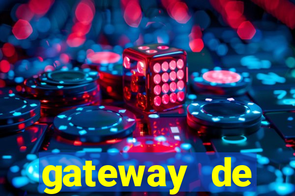 gateway de pagamento para cassino